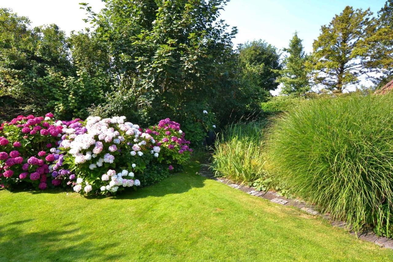 Strandnelke Westerland Exterior photo